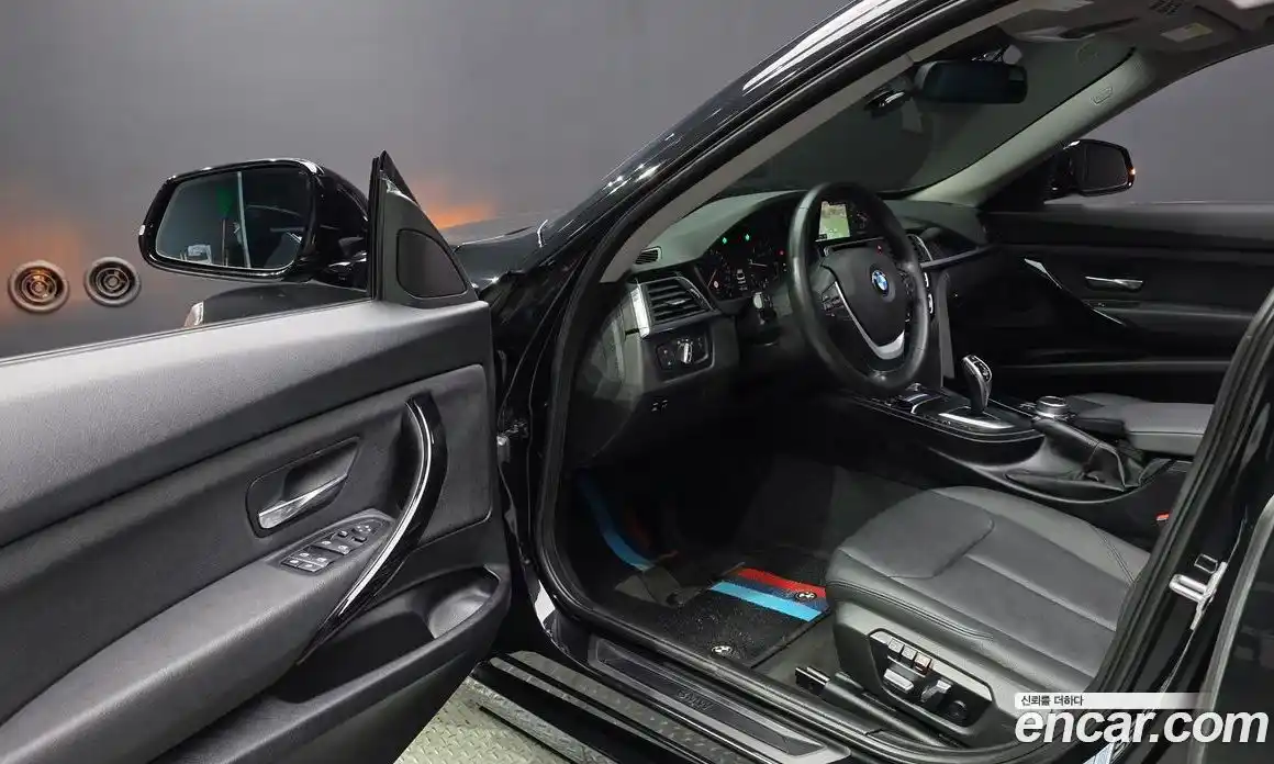 BMW 3 серия 2020 2.0 автомат (гидро), фото 12