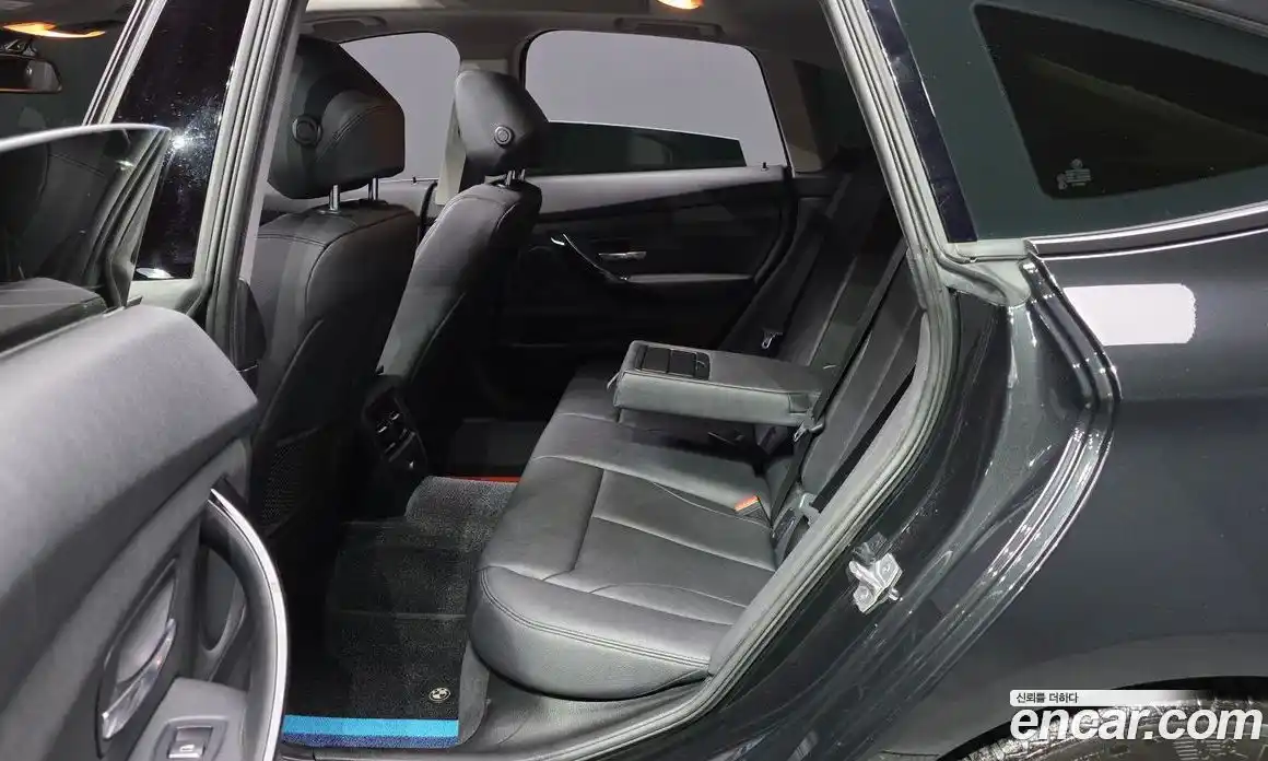 BMW 3 серия 2020 2.0 автомат (гидро), фото 15