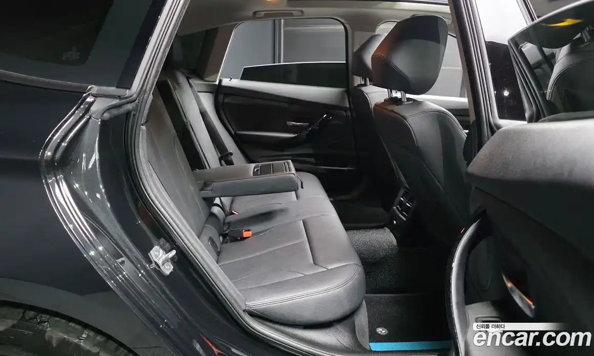 BMW 3 серия 2020 2.0 автомат (гидро), фото 17