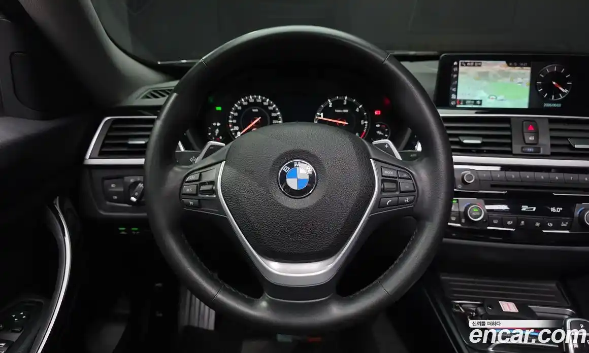 BMW 3 серия 2020 2.0 автомат (гидро), фото 18