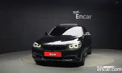 BMW 3 серия 2020 2.0 автомат (гидро), миниатюра 2