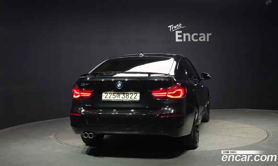 BMW 3 серия 2020 2.0 автомат (гидро), фото 3