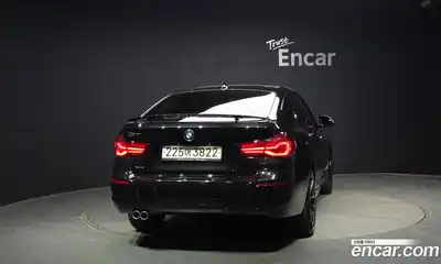 BMW 3 серия 2020 2.0 автомат (гидро), миниатюра 3