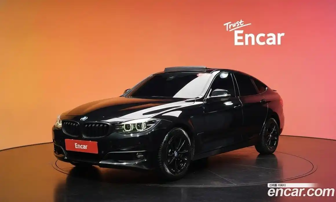 BMW 3 серия 2020 2.0 автомат (гидро), фото 33