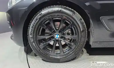 BMW 3 серия 2020 2.0 автомат (гидро), миниатюра 4