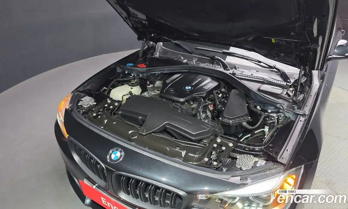 BMW 3 серия 2020 2.0 автомат (гидро), фото 5
