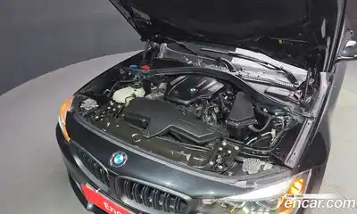 BMW 3 серия 2020 2.0 автомат (гидро), миниатюра 5