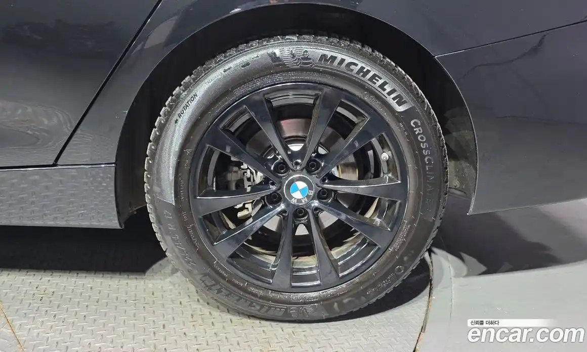 BMW 3 серия 2020 2.0 автомат (гидро), фото 6