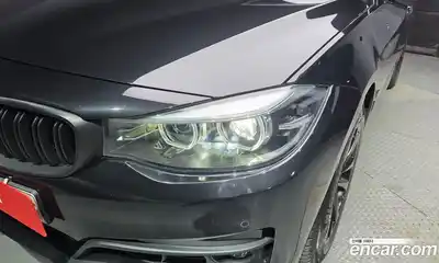 BMW 3 серия 2020 2.0 автомат (гидро), миниатюра 7
