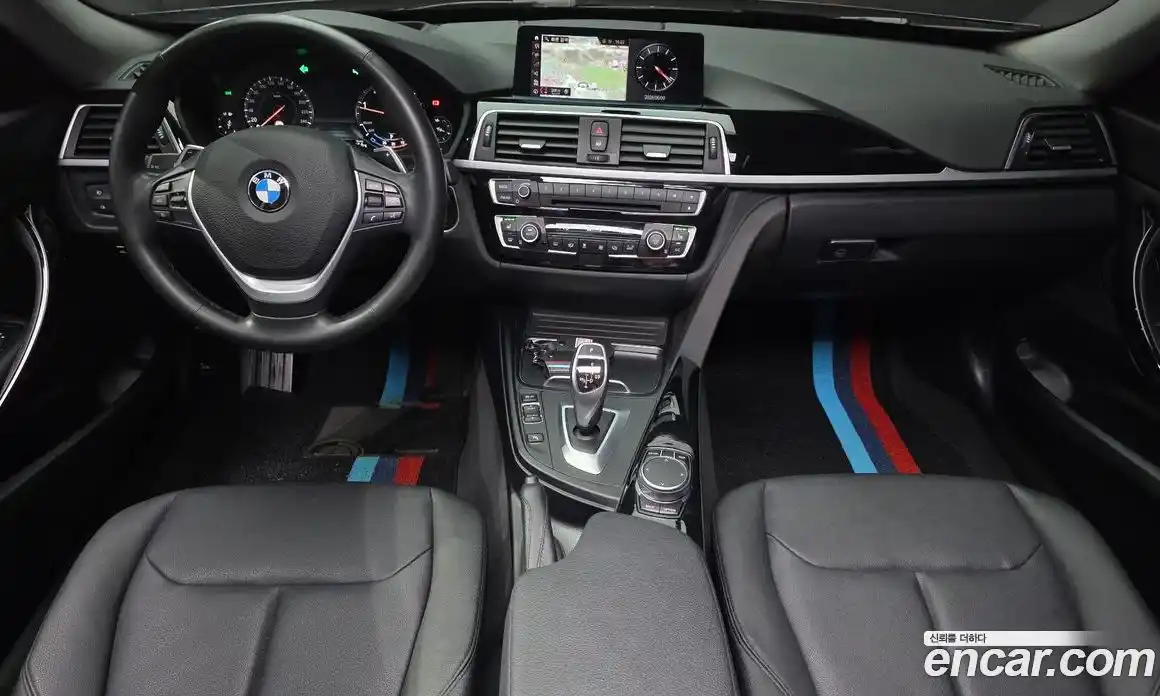 BMW 3 серия 2020 2.0 автомат (гидро), фото 9