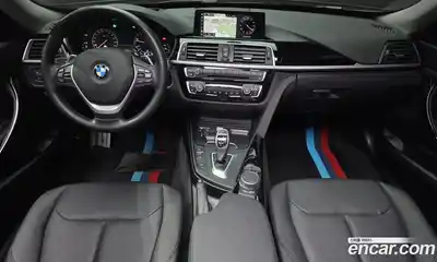 BMW 3 серия 2020 2.0 автомат (гидро), миниатюра 9