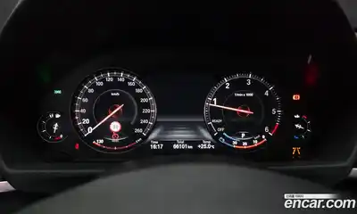 BMW 3 серия 2020 2.0 автомат (гидро), миниатюра 10