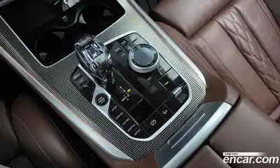 BMW X5 2022 3.0 автомат (гидро), миниатюра 12