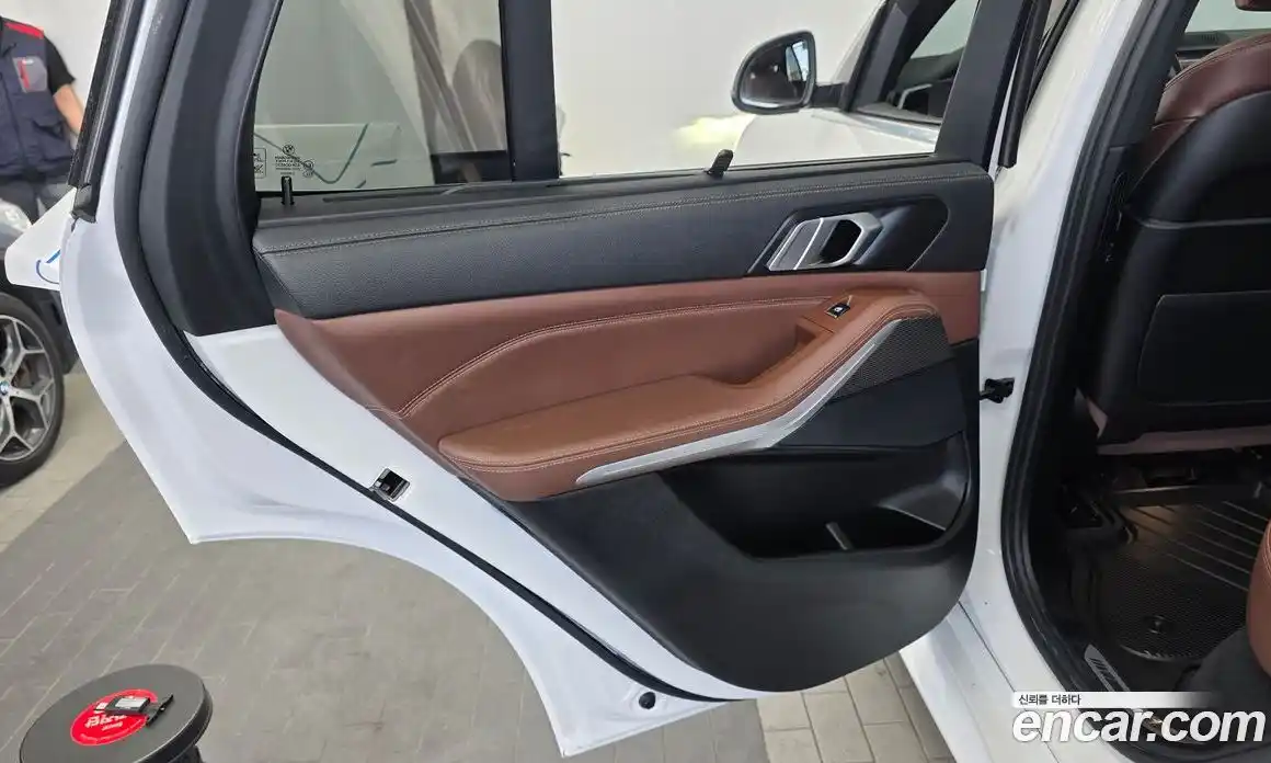 BMW X5 2022 3.0 автомат (гидро), фото 15