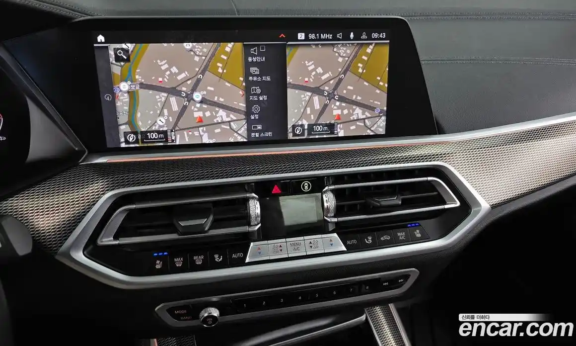 BMW X5 2022 3.0 автомат (гидро), фото 19