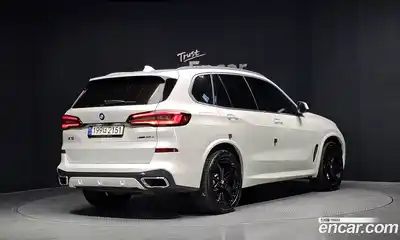 BMW X5 2022 3.0 автомат (гидро), миниатюра 2