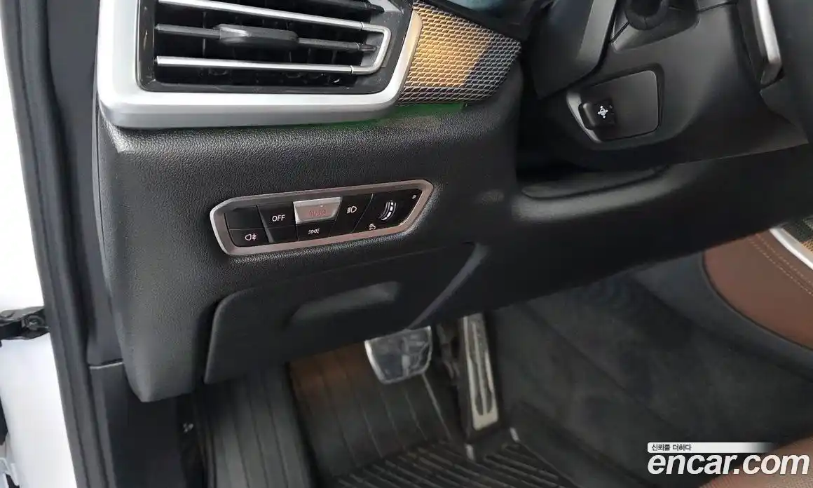 BMW X5 2022 3.0 автомат (гидро), фото 23