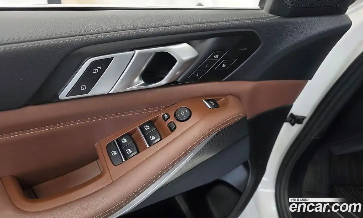 BMW X5 2022 3.0 автомат (гидро), фото 28