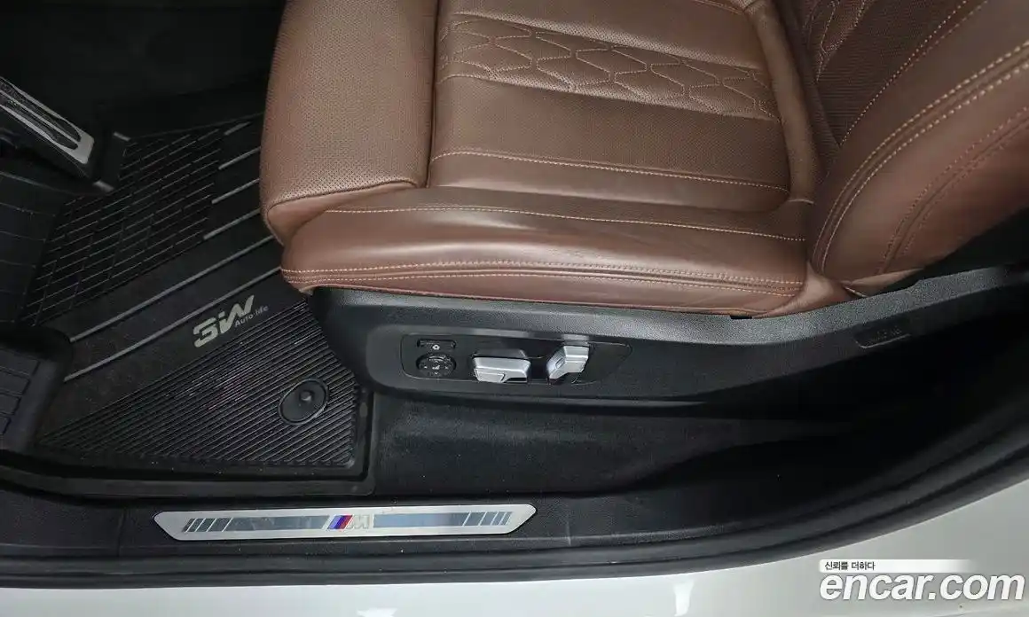 BMW X5 2022 3.0 автомат (гидро), фото 31