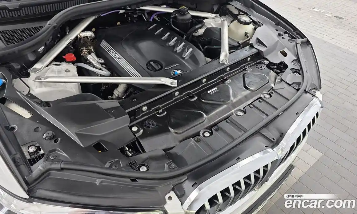BMW X5 2022 3.0 автомат (гидро), фото 6