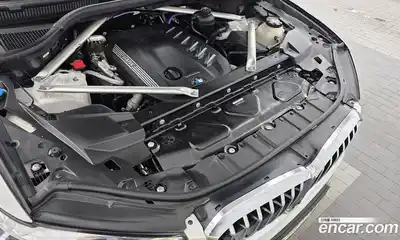 BMW X5 2022 3.0 автомат (гидро), миниатюра 6