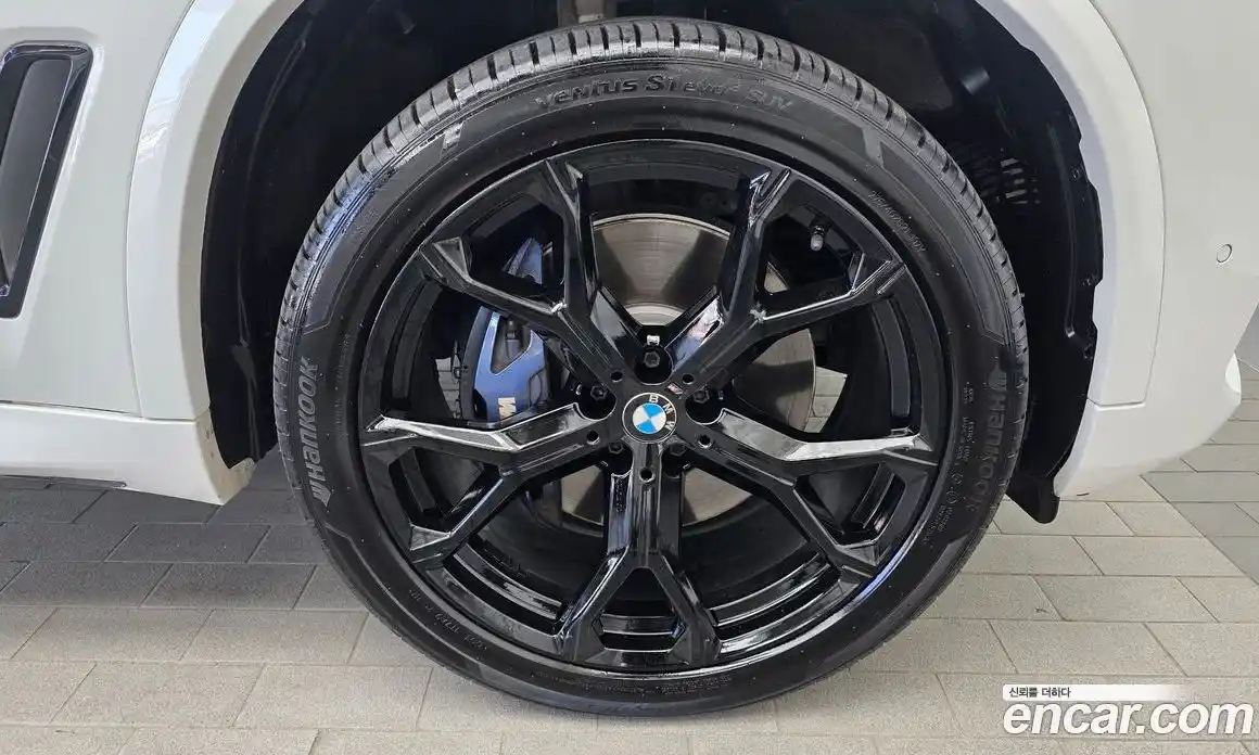 BMW X5 2022 3.0 автомат (гидро), фото 7