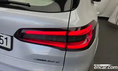 BMW X5 2022 3.0 автомат (гидро), миниатюра 9