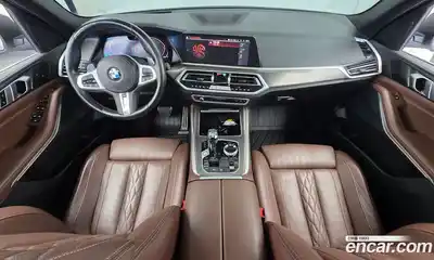 BMW X5 2022 3.0 автомат (гидро), миниатюра 10
