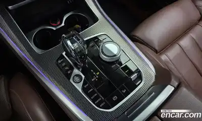 BMW X5 2020 3.0 автомат (гидро), миниатюра 12