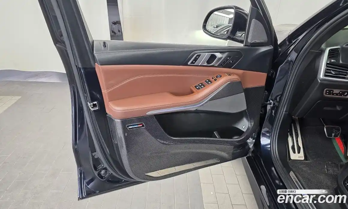 BMW X5 2020 3.0 автомат (гидро), фото 14