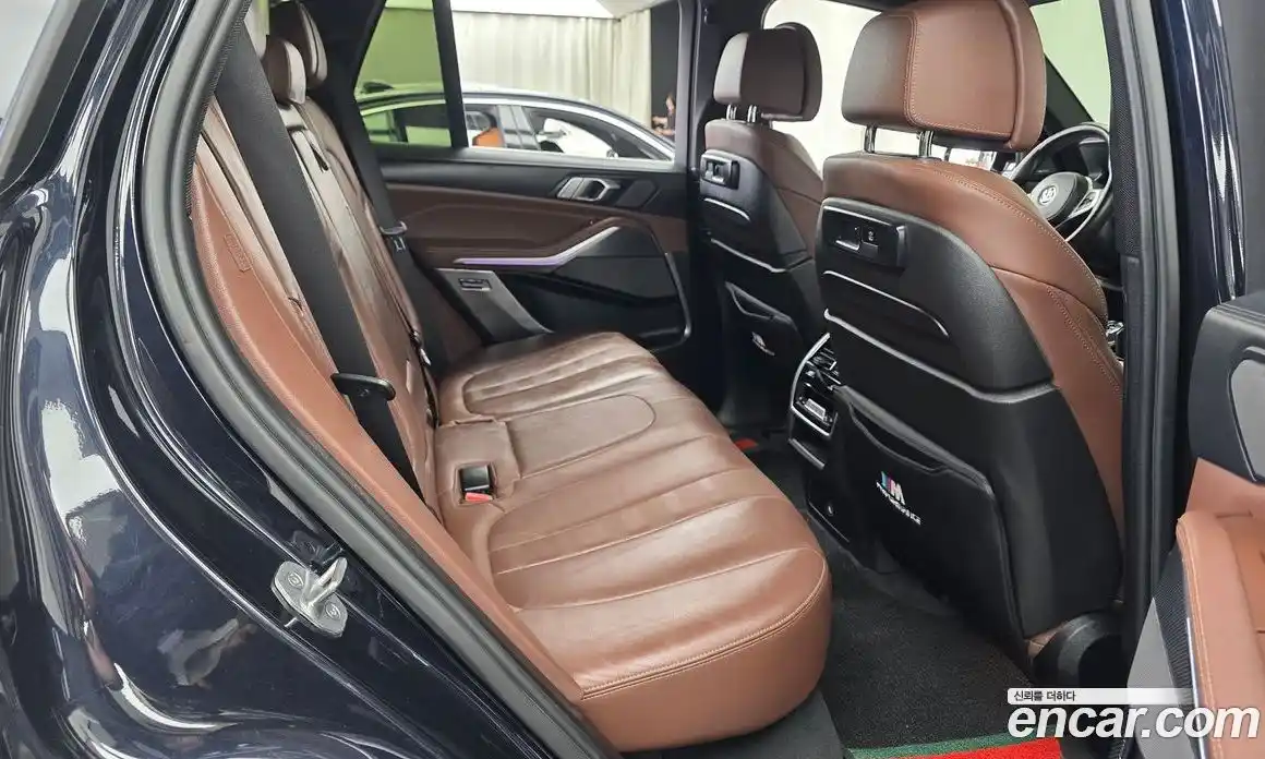 BMW X5 2020 3.0 автомат (гидро), фото 17