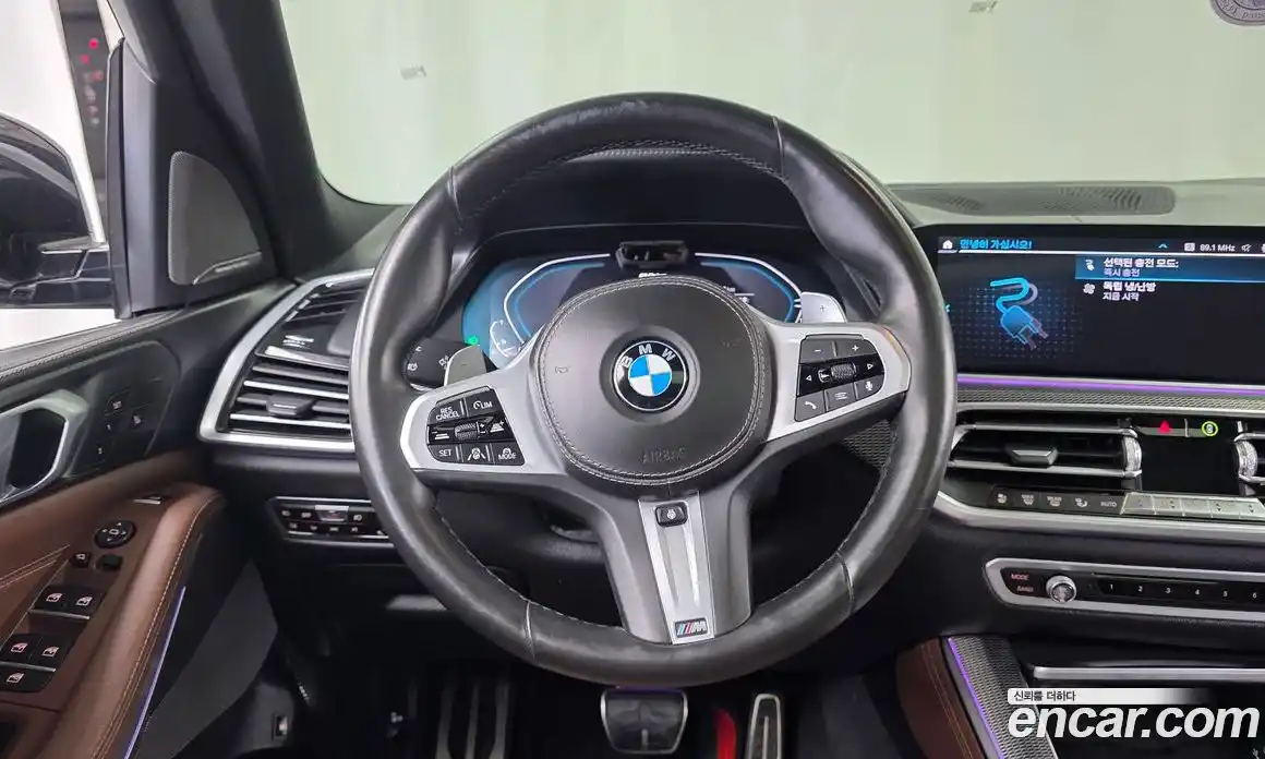 BMW X5 2020 3.0 автомат (гидро), фото 18