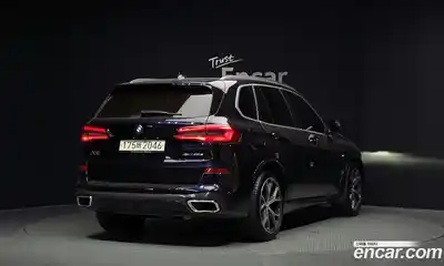 BMW X5 2020 3.0 автомат (гидро), миниатюра 2