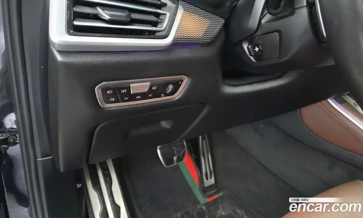 BMW X5 2020 3.0 автомат (гидро), фото 23
