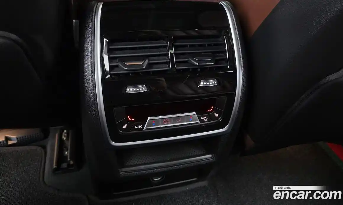 BMW X5 2020 3.0 автомат (гидро), фото 24