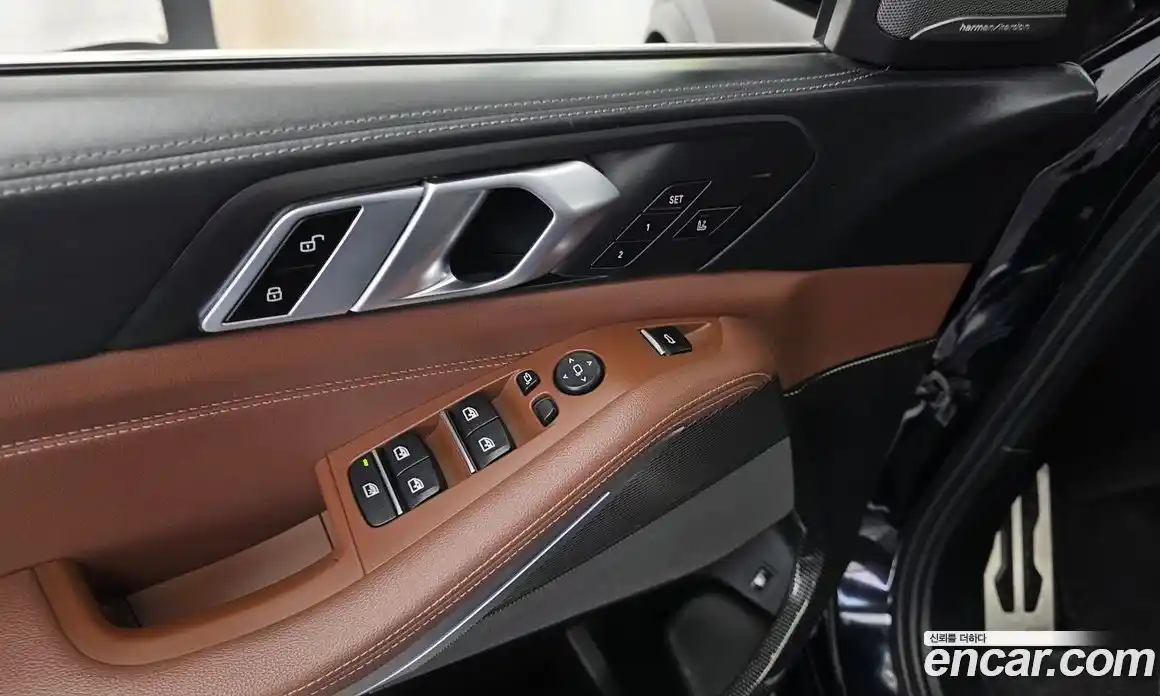 BMW X5 2020 3.0 автомат (гидро), фото 27