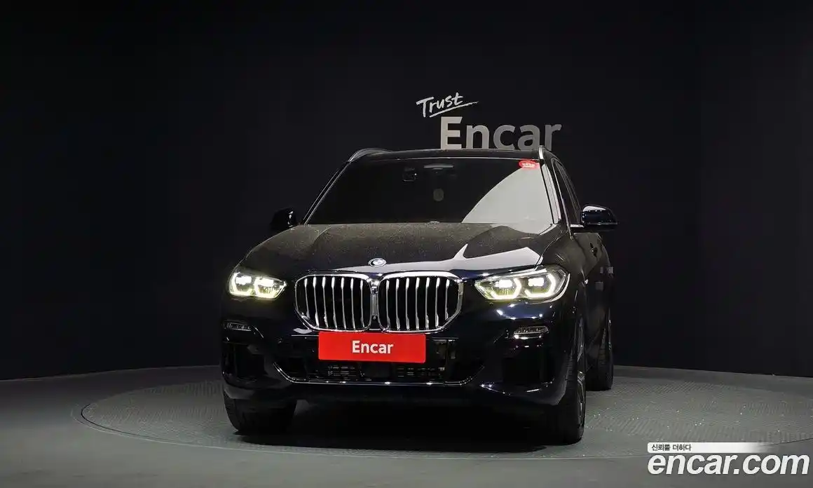 BMW X5 2020 3.0 автомат (гидро), фото 3