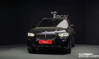 BMW X5 2020 3.0 автомат (гидро), миниатюра 3