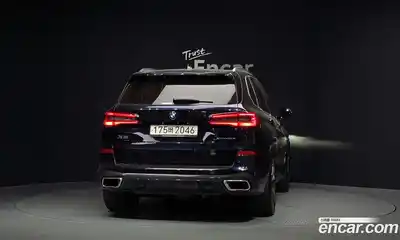 BMW X5 2020 3.0 автомат (гидро), миниатюра 4