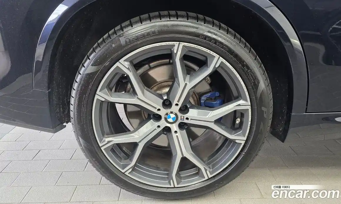 BMW X5 2020 3.0 автомат (гидро), фото 5