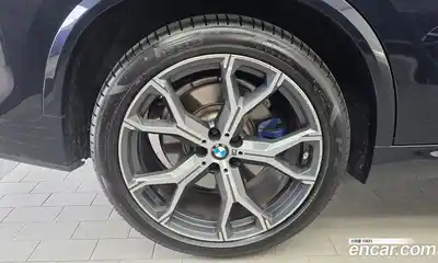 BMW X5 2020 3.0 автомат (гидро), миниатюра 5