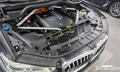 BMW X5 2020 3.0 автомат (гидро), миниатюра 6