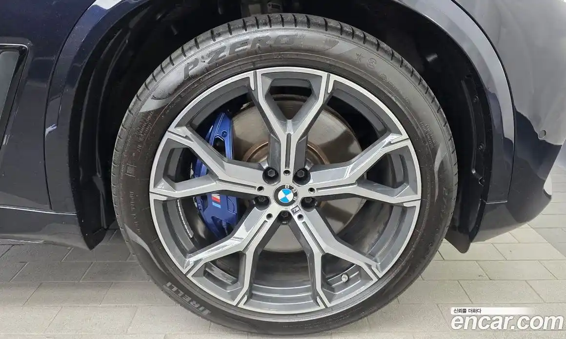 BMW X5 2020 3.0 автомат (гидро), фото 7