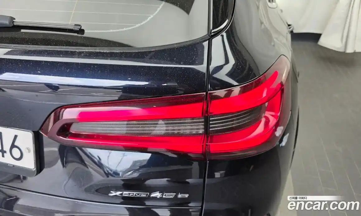 BMW X5 2020 3.0 автомат (гидро), фото 9