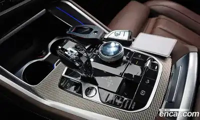 BMW X6 2022 3.0 автомат (гидро), миниатюра 12