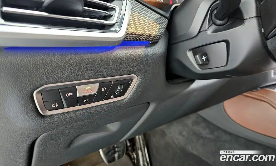BMW X6 2022 3.0 автомат (гидро), фото 26