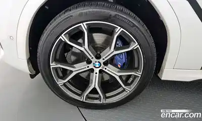 BMW X6 2022 3.0 автомат (гидро), миниатюра 5