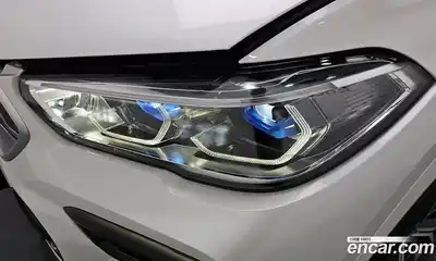BMW X6 2022 3.0 автомат (гидро), миниатюра 8