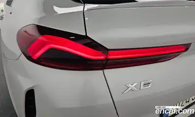 BMW X6 2022 3.0 автомат (гидро), миниатюра 9