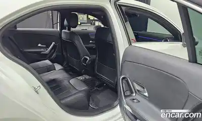 Mercedes-Benz A-Class 2022 2.0 гидро, миниатюра 11 Mercedes-Benz A-Class 2022 2.0 гидро, миниатюра 11